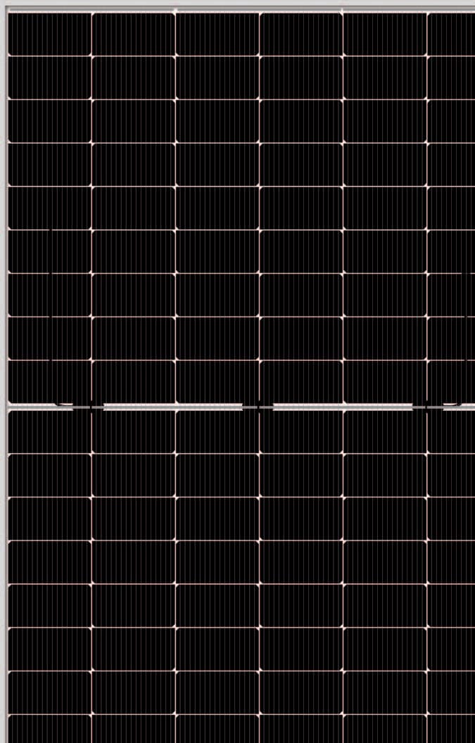 NORDIKA NT5 OP420-440M54-NT5-BF