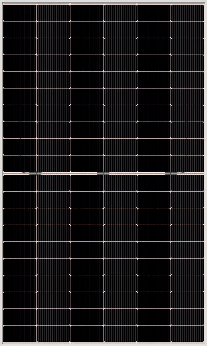 NORDIKA NT5 OP465-485M60-NT5-BF