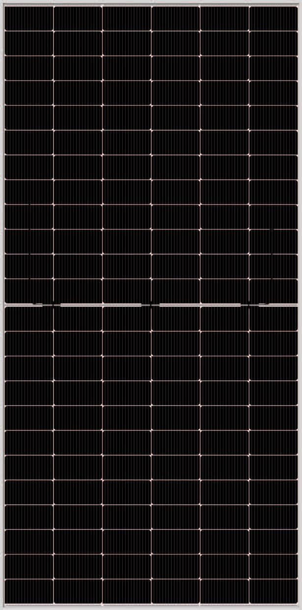 NORDIKA NT5 OP560-580M72-NT5-BF S