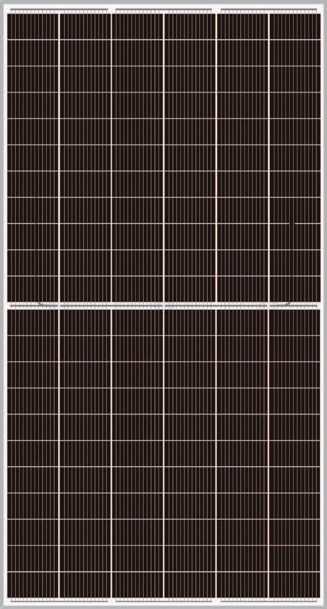 NORDIKA NT5 OP675-690M66-NT5-BF S