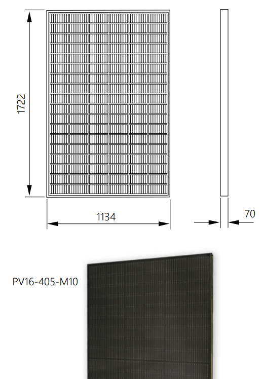PV16-405-M10