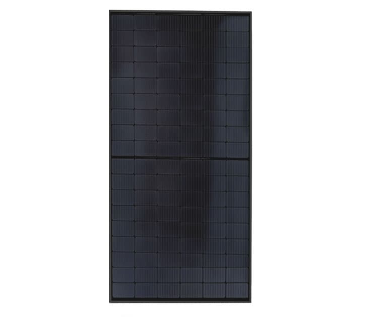 FE78-18X Full Black 580-600W