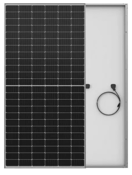450W