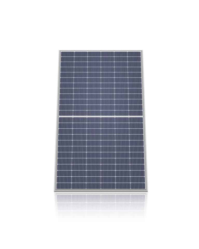 C&I/Utility 144 Half-Cut Mono 555–585W
