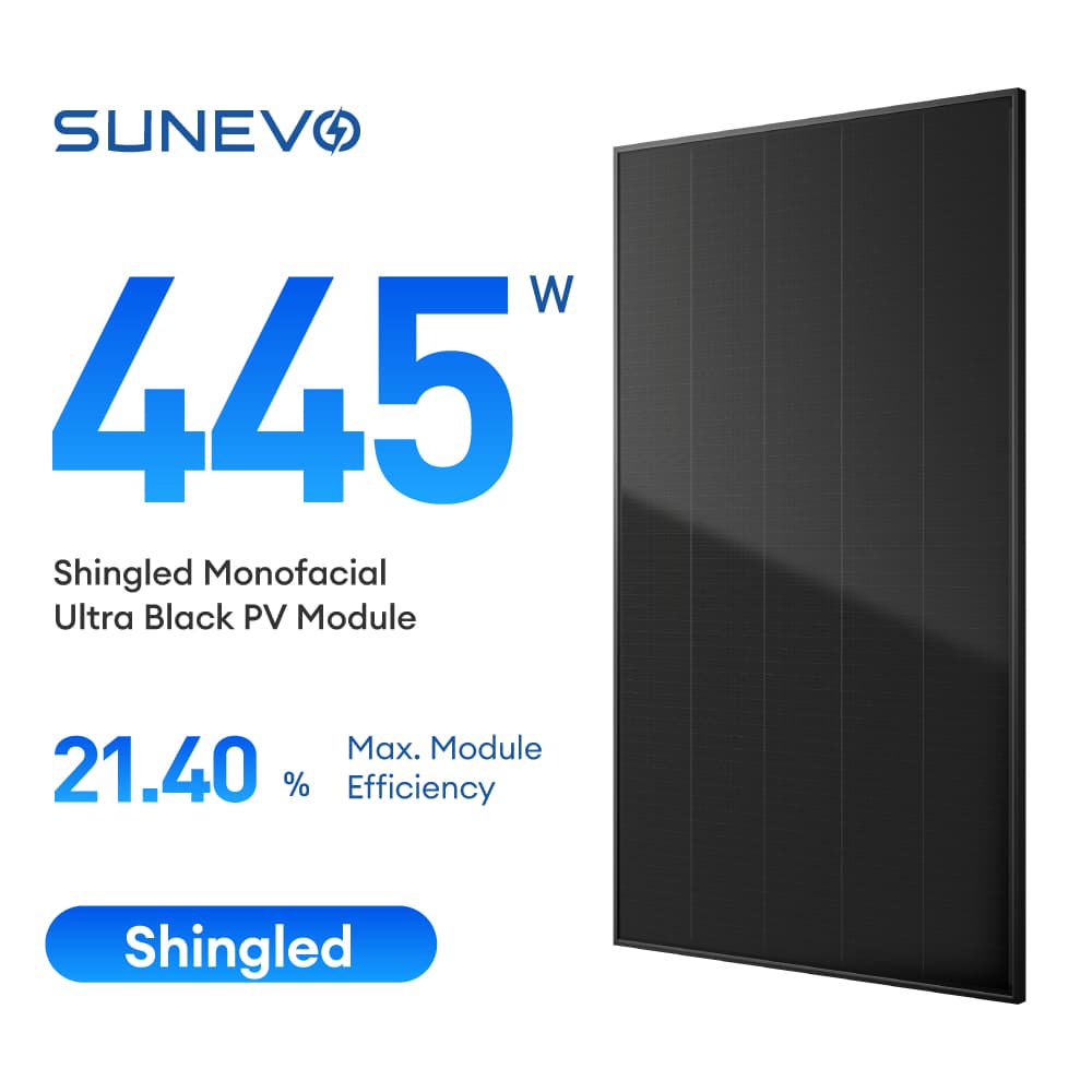 EvoX SE6-46SC 420-445W Normal/Ultra Black/ Blac...