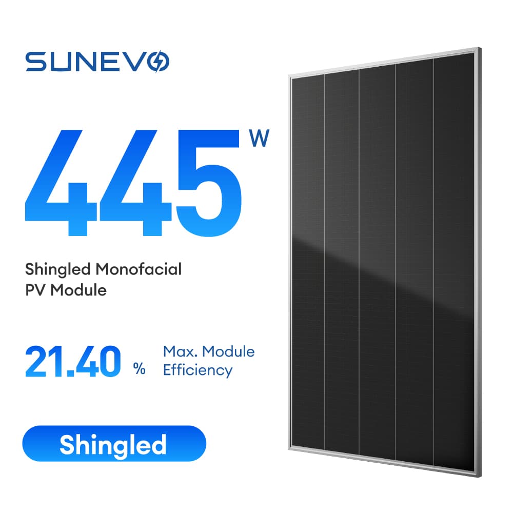 SE6-46SC 420W