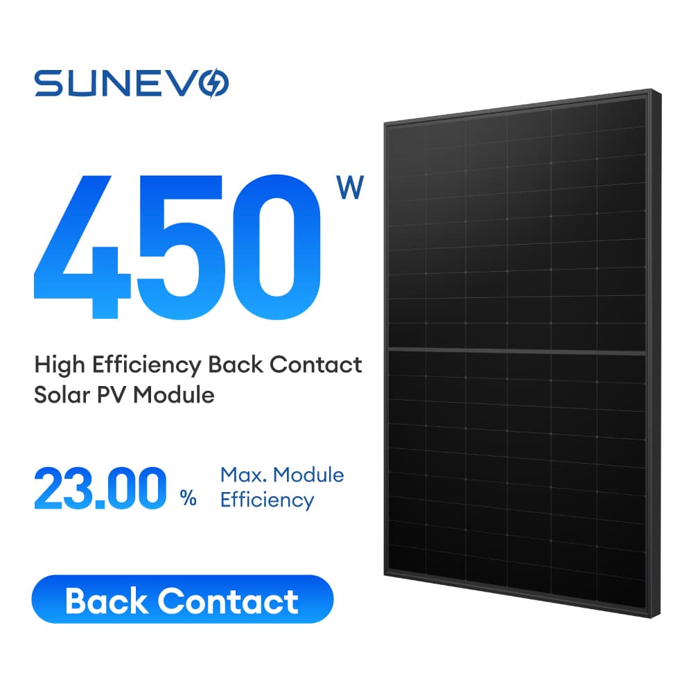 SE5-54HBC 455W