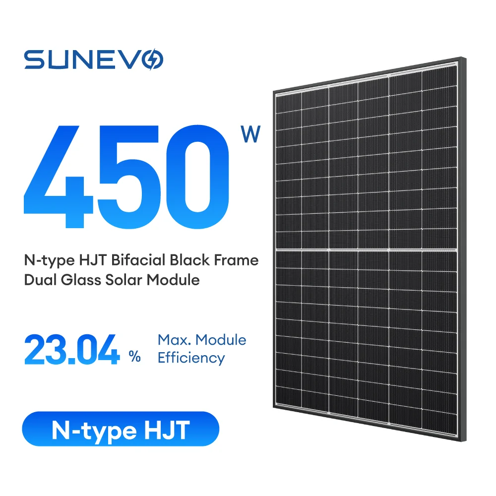 SE5-54HBD 430W