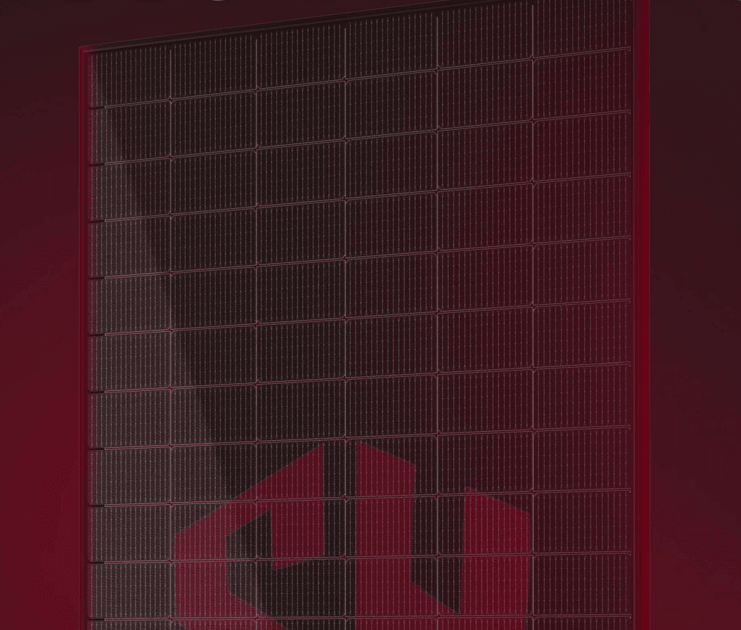 HERO®PV 580-600W HJT2-PRO2