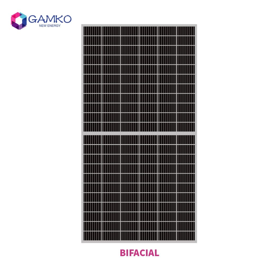 GSBIPV-260W  (156P)60