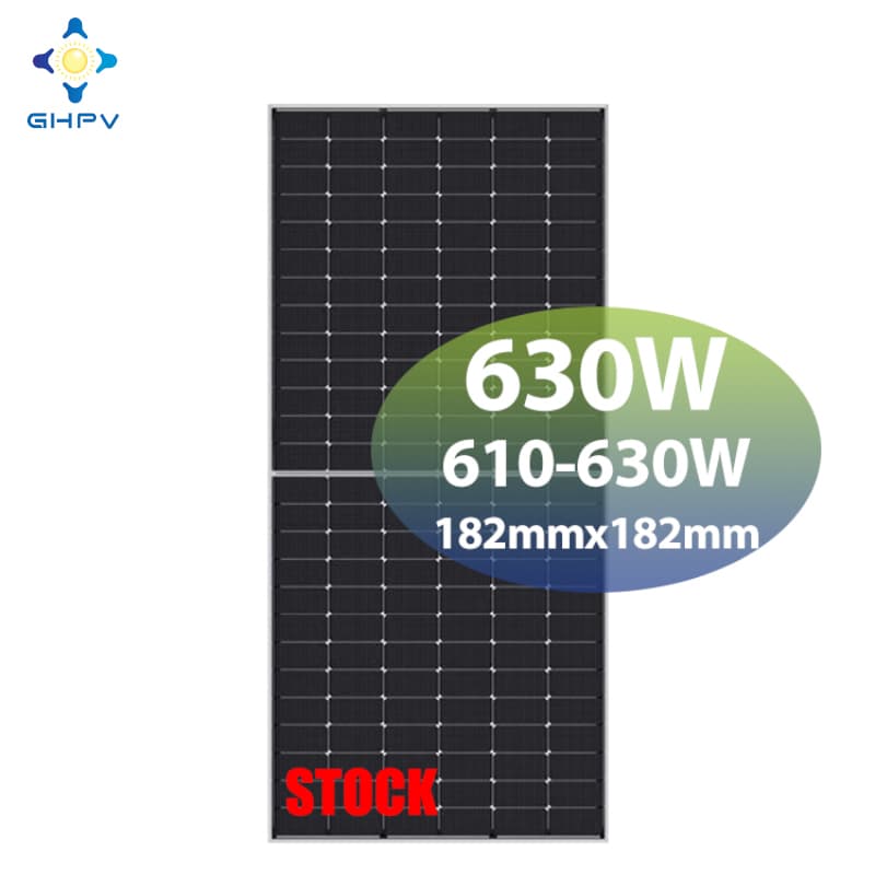 GH MN78 610-630W