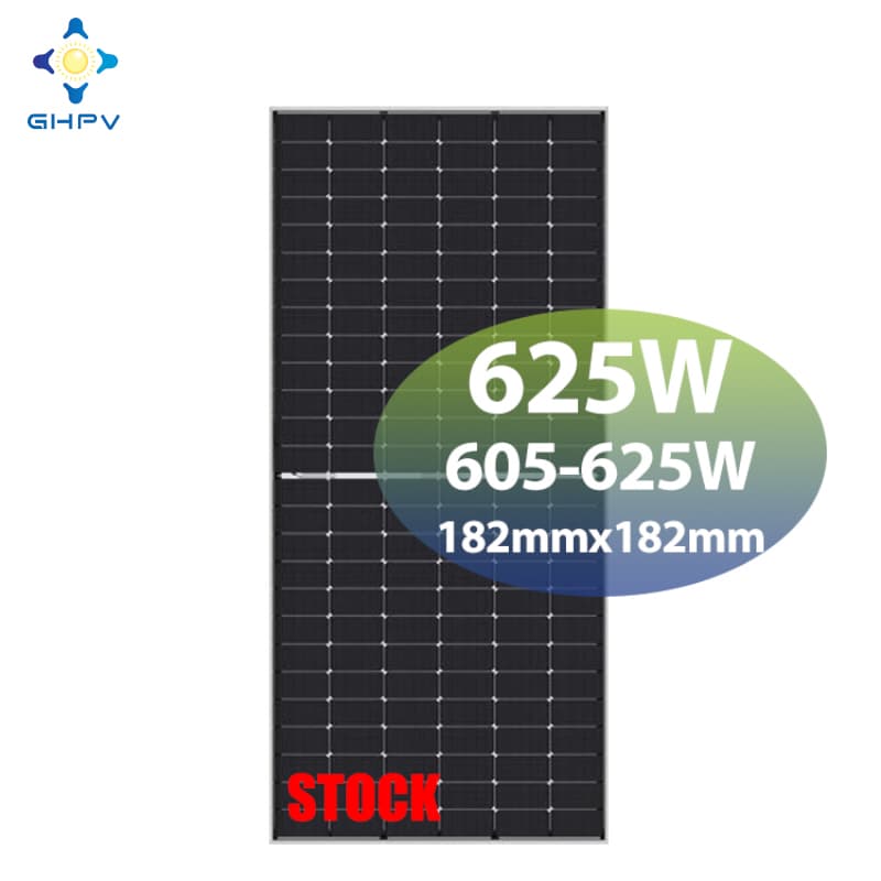 GH MN78D 605-625W