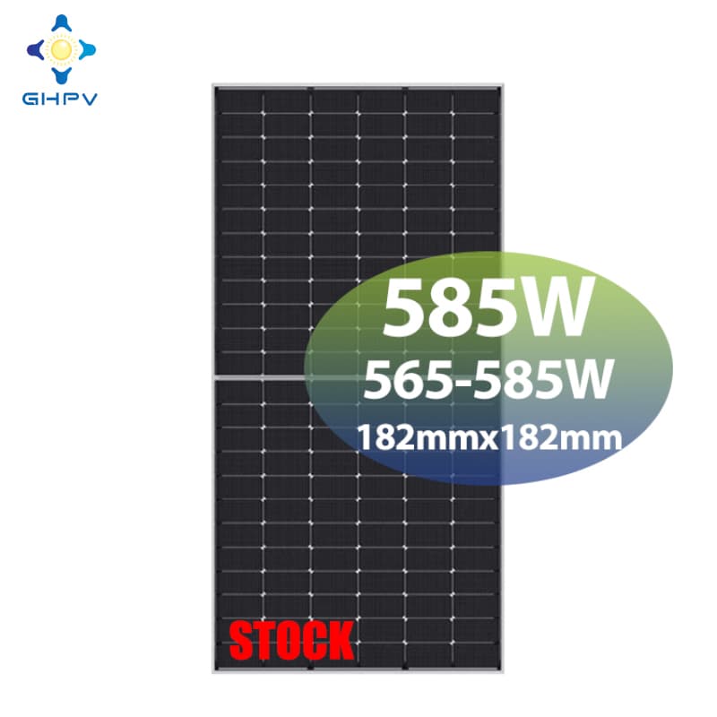 GH MN72 565-585W