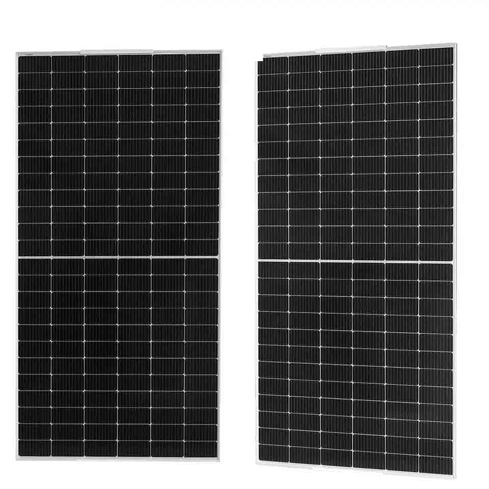 395W Solar Module