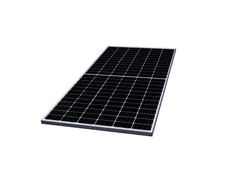 530W Solar Module
