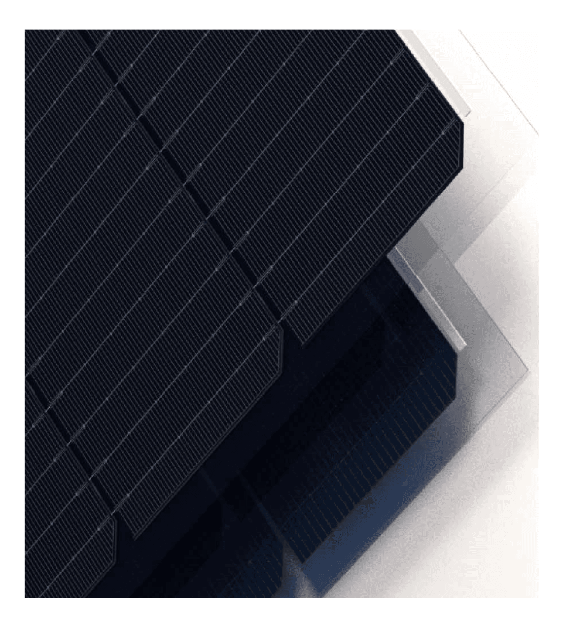 Plati HJT Bifacial 460-480W Frameless