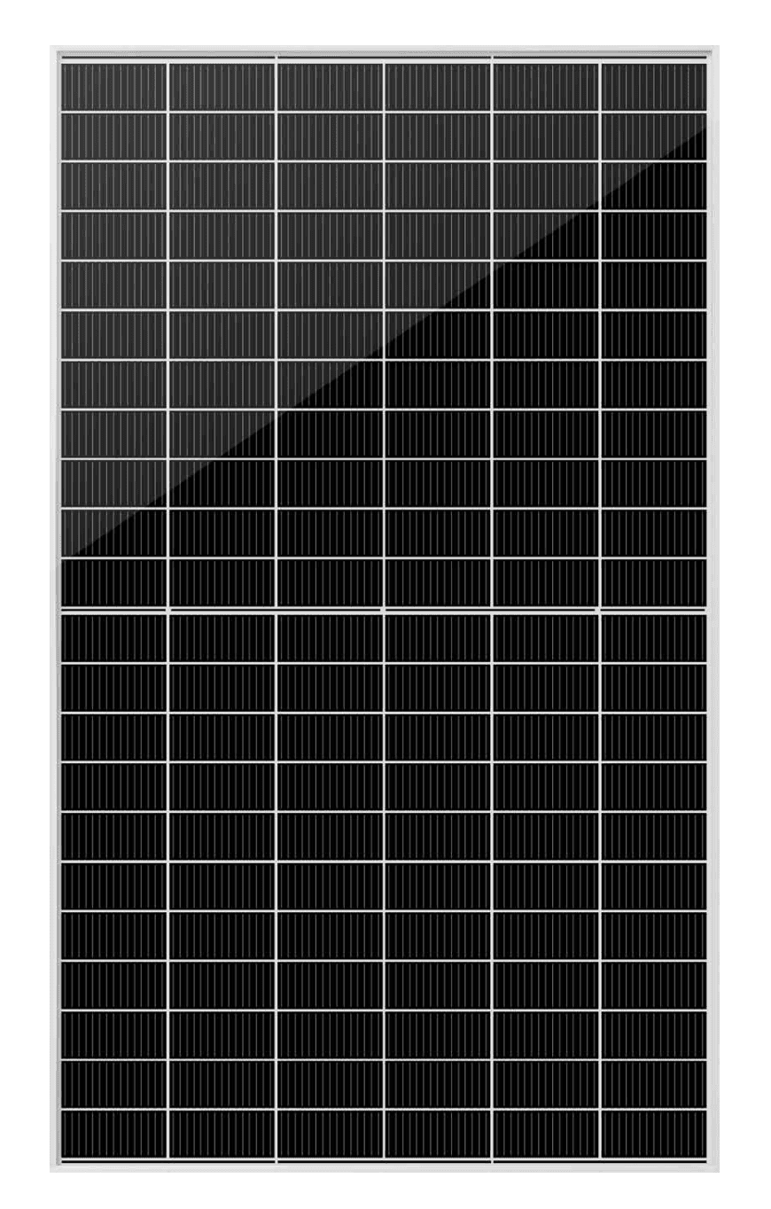 G&A Topcon Bifacial MS610-640N-DHBGA