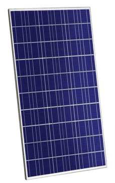 PowerLine Silver GSP6-60 250-270