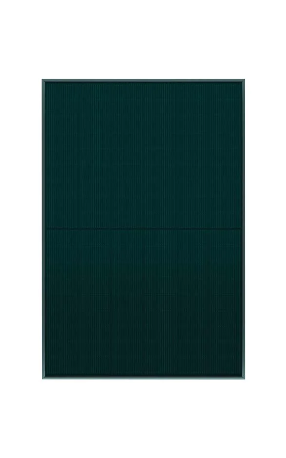 HiMAX 5U SP370-390M-54H Green/Orange/Red