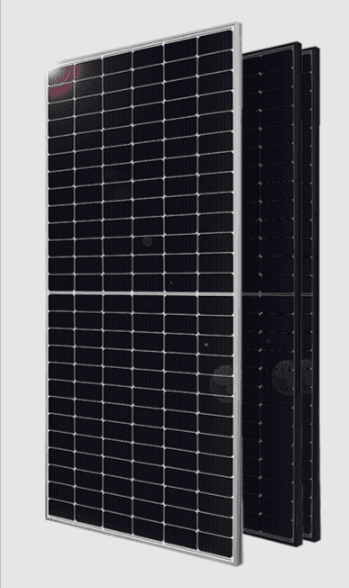 420W N-Type TOPCon