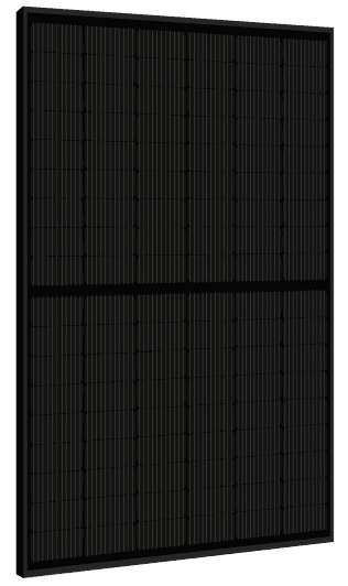 SE-182*91-M-108 Black 400-410W