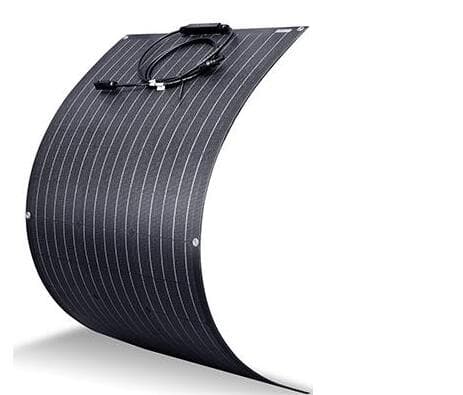 Flexible Solar Panel 400W