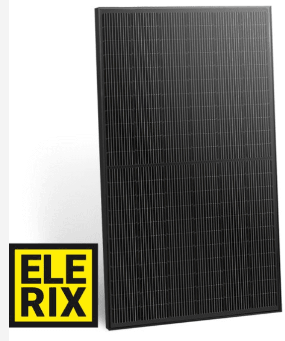EXS-500MHC-Black
