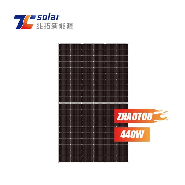 ZT(440-455W)-120M