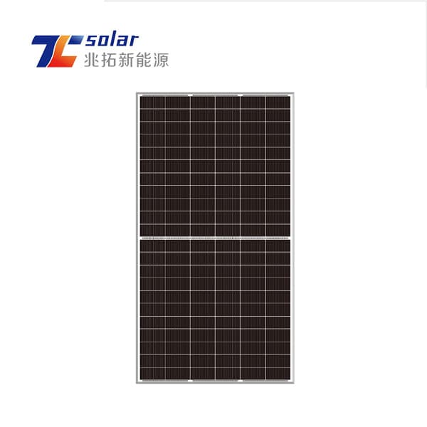 ZT(650-670W)-132MB12