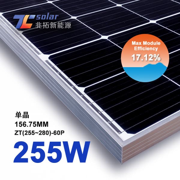 ZTP60-265W