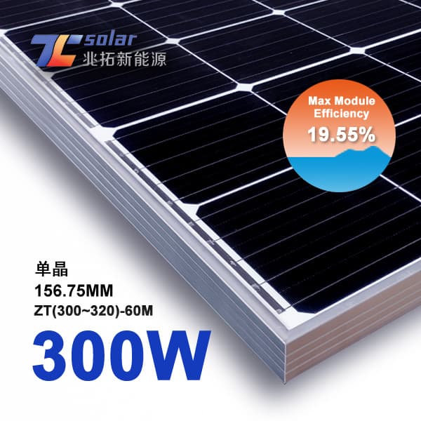 ZT(300-320W)-60M