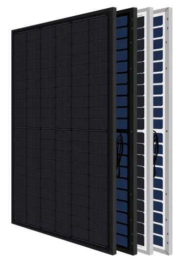 MEPV Nexa Plus 480-500W TOPCon N-type Bifacial