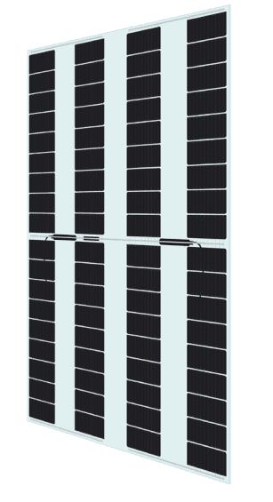 MEPV AGRO PERC Bifacial 260-275W