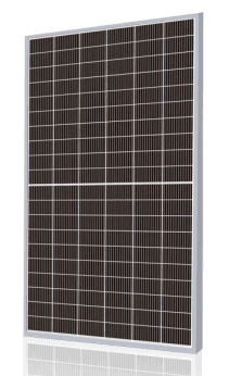 ZXM8-TPLD120 585-610W (Double Glass Optional)