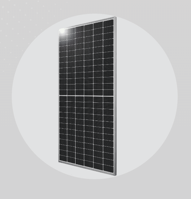 SIL-570 XM+ Bifacial
