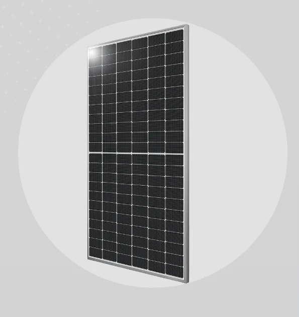 SIL-520 XM Bifacial