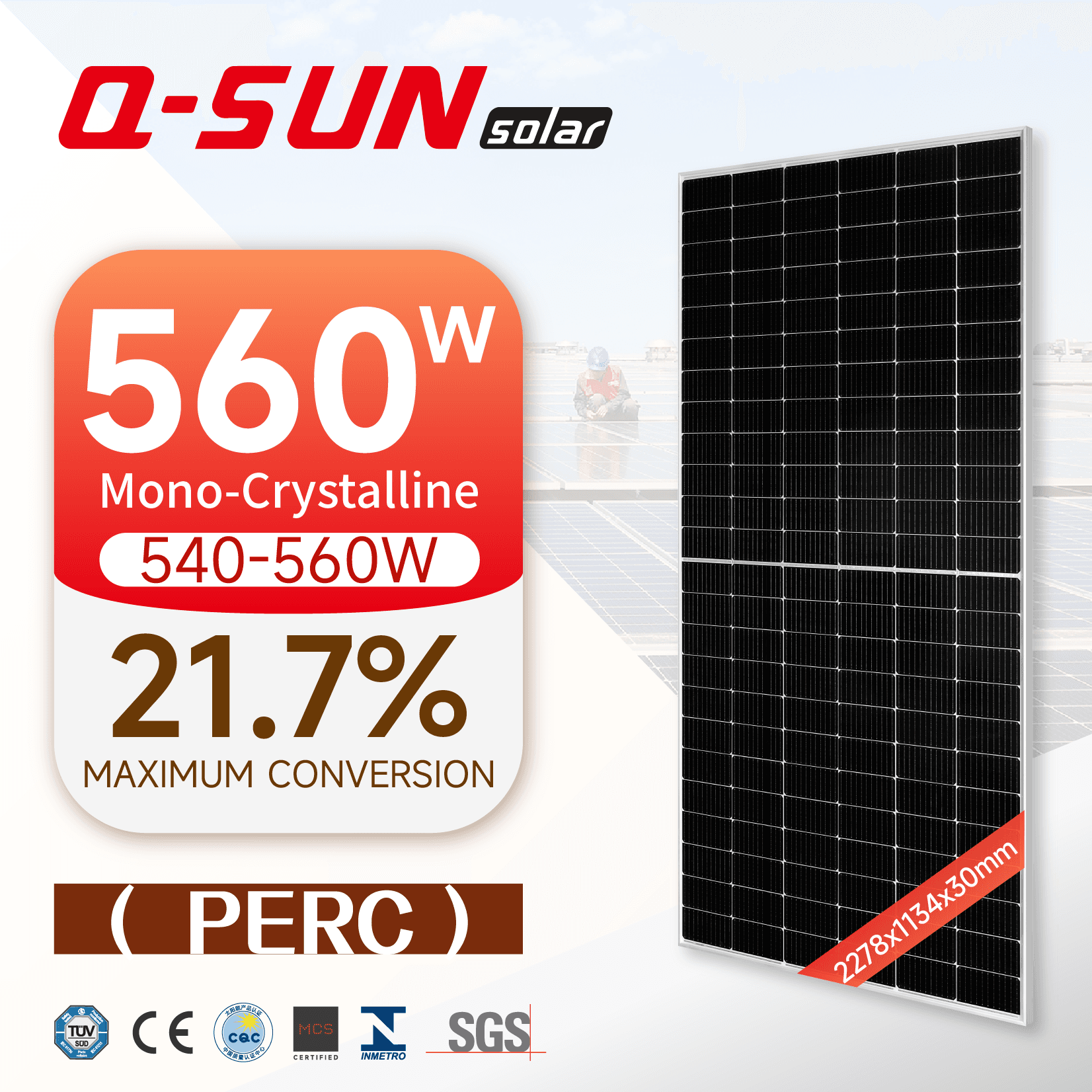 QN-550HT