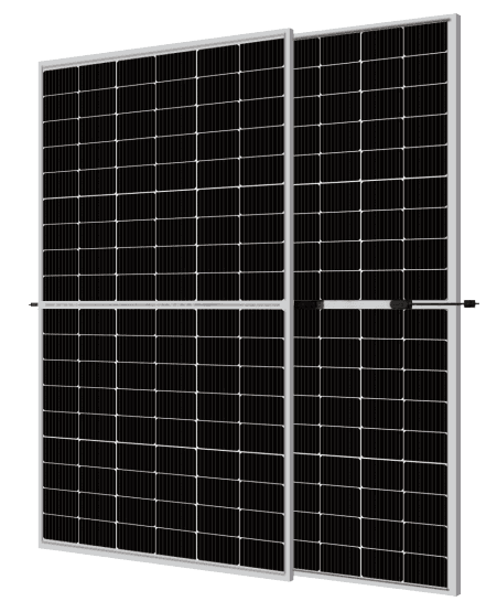 GSP7G54M 395-415W Bifacial Single Glass 10BB Ha...