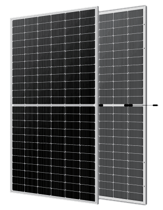 GSD7G72M 530-550W Bifacial Dual Glass 10BB Half...