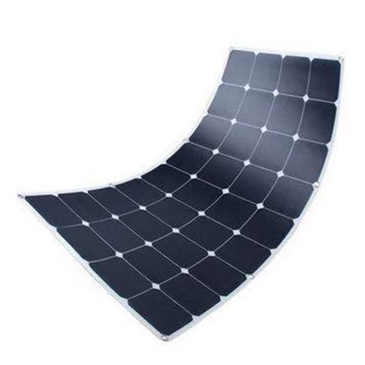 Miolentek solar panel LKS-SF100W