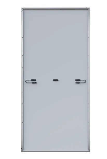 LONGi SolarHi-MO X6 Max Explorer LR7-72HTH 605-615M
