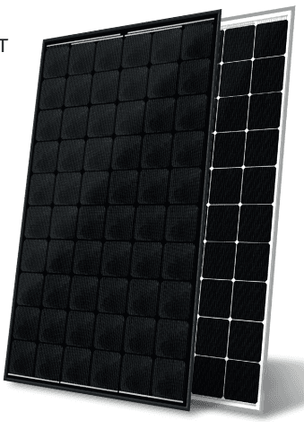 SW Premium Slim (HJT) 315-325W