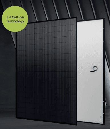 Niwa Black JW-HT108N-R3 435-460 (Asia)