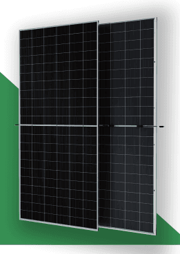 Radiance M210H666-DG-645-665W