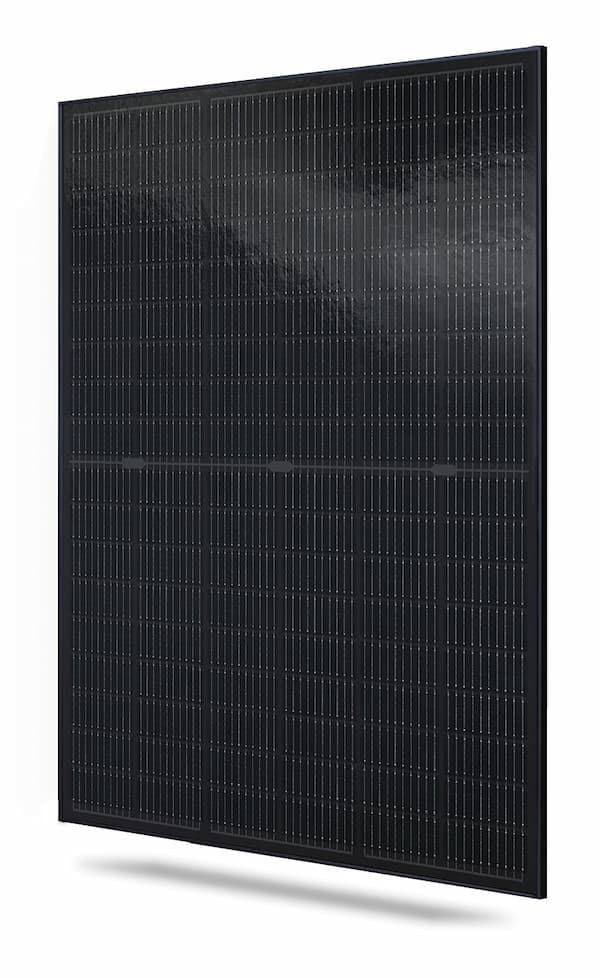 BLACKSTAR B.108 Full black 435W 2+2