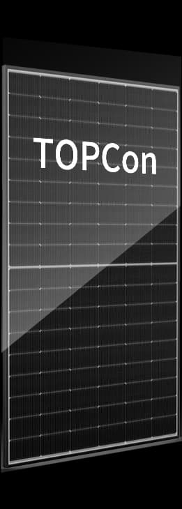 Risen EnergyTOPCon RSM108-11-490-515BNDG