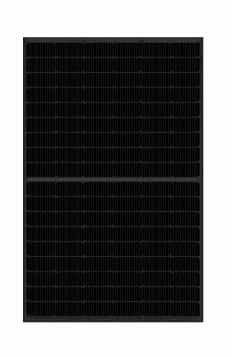 SR72P-390-410M Full Black
