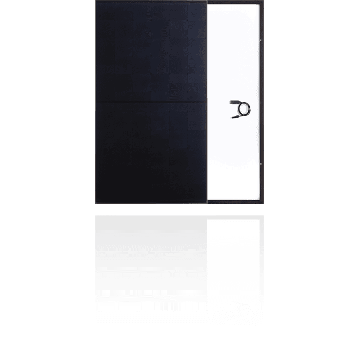 Zebra Pro All Black FU420M