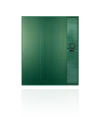 Silk FU390MV Nova Green Duetto