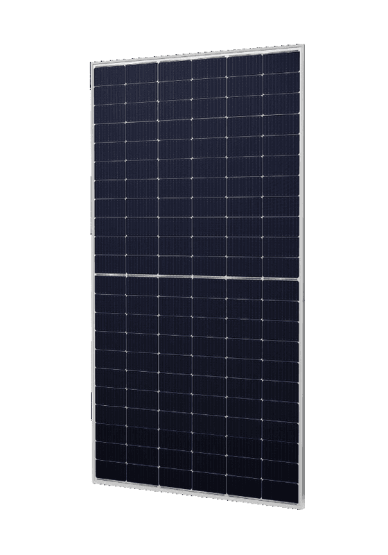 JH-M10DS132C 505~525W